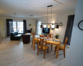 Ferienwohnung Strandloper
